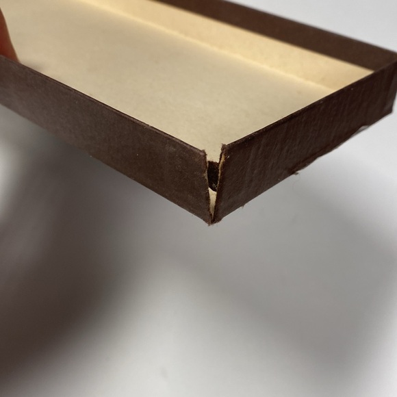 Vintage Cribbage Set Pleasantime Wood Board 1963 two lane track complete #715 - Picture 11 of 12